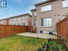 24 ORANGEBLOSSOM TRAIL Brampton