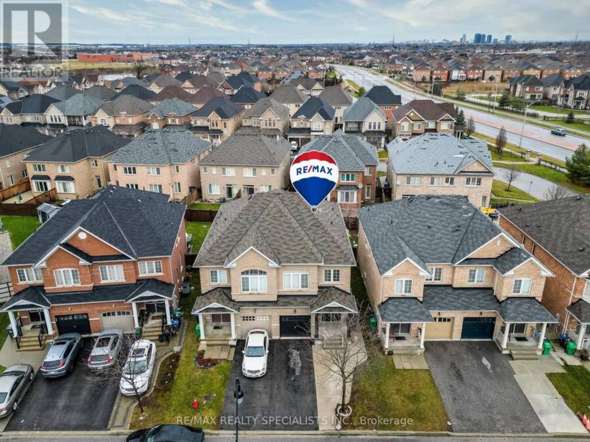 24 ORANGEBLOSSOM TRAIL Brampton