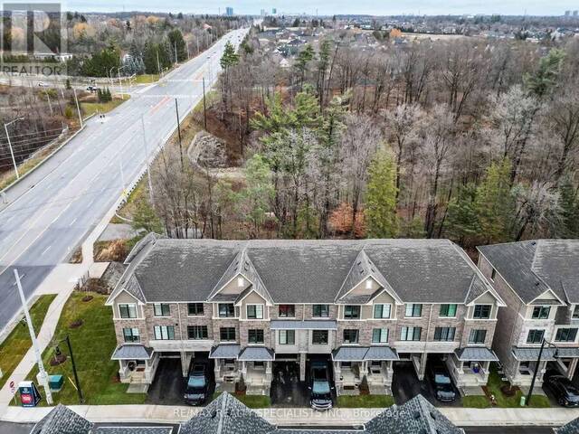 5 FOLCROFT STREET Brampton Ontario