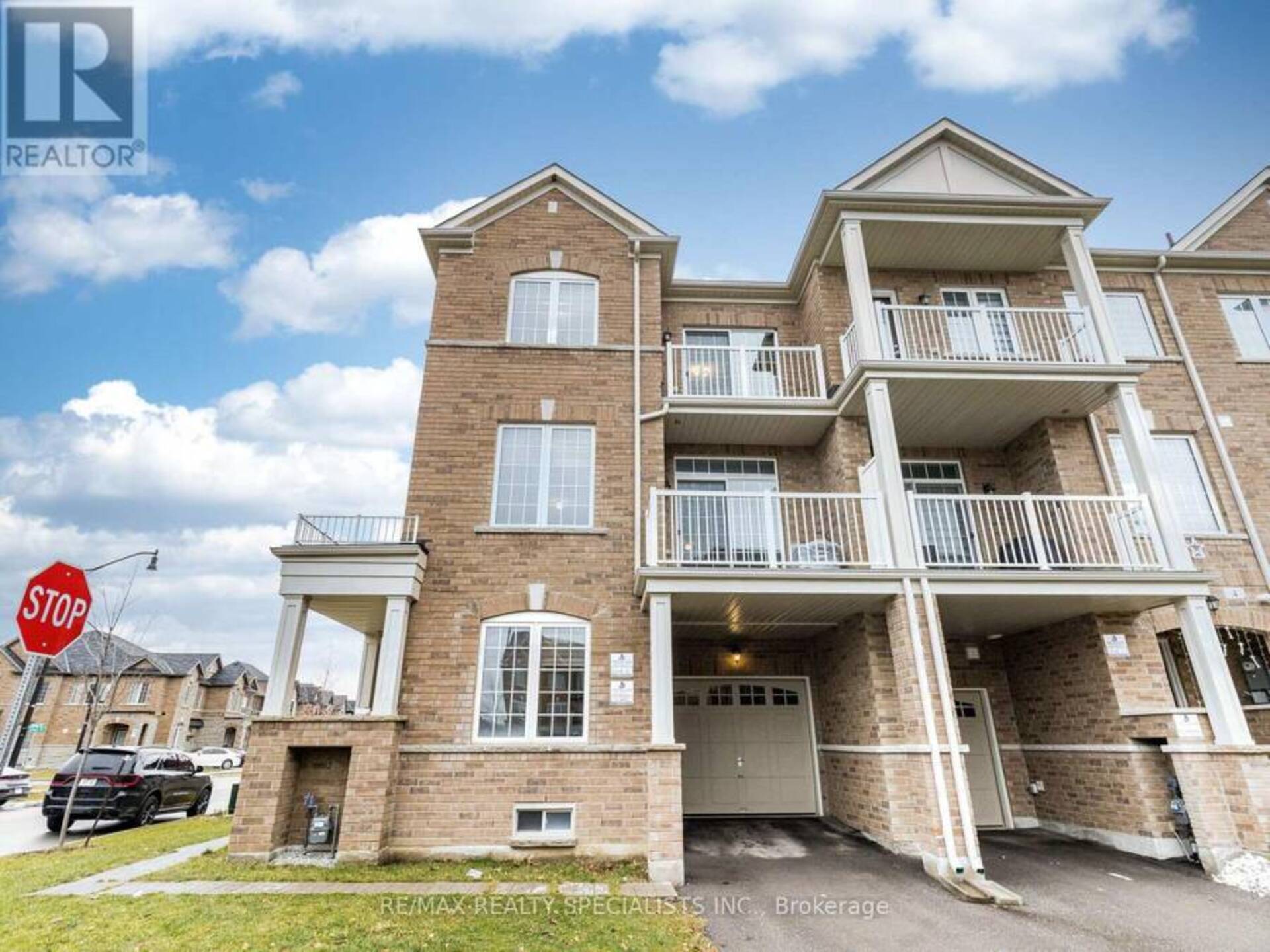 119 FRUITVALE CIRCLE Brampton