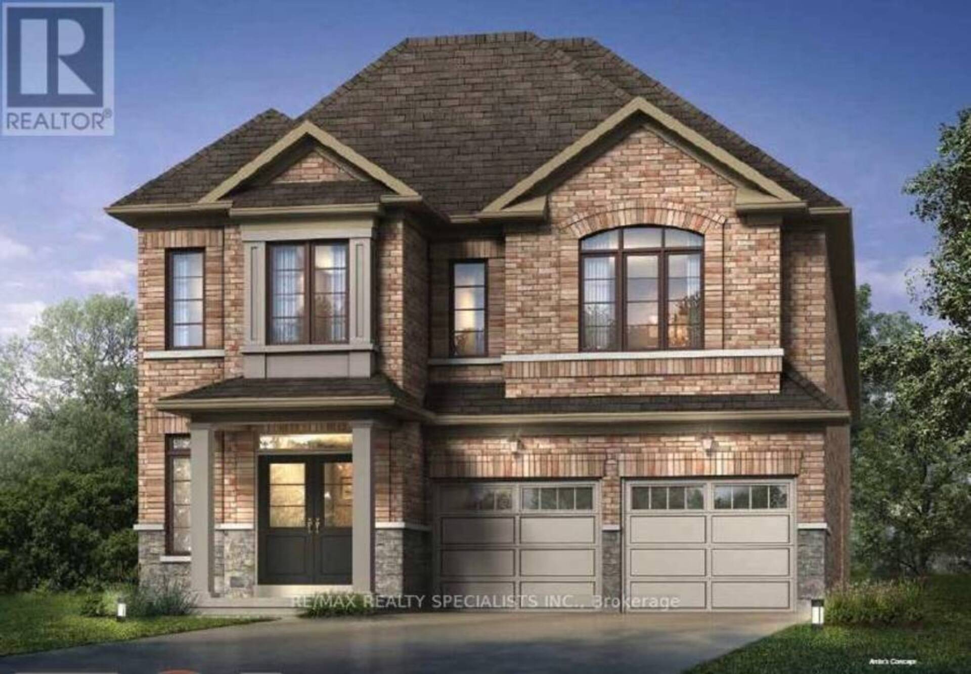 25 PEAK DRIVE Brampton