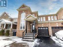 90 BEGONIA CRESCENT Brampton