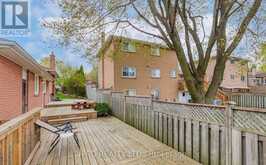 38 CRESTHAVEN DRIVE E Toronto