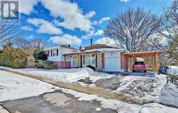 38 CRESTHAVEN DRIVE E Toronto