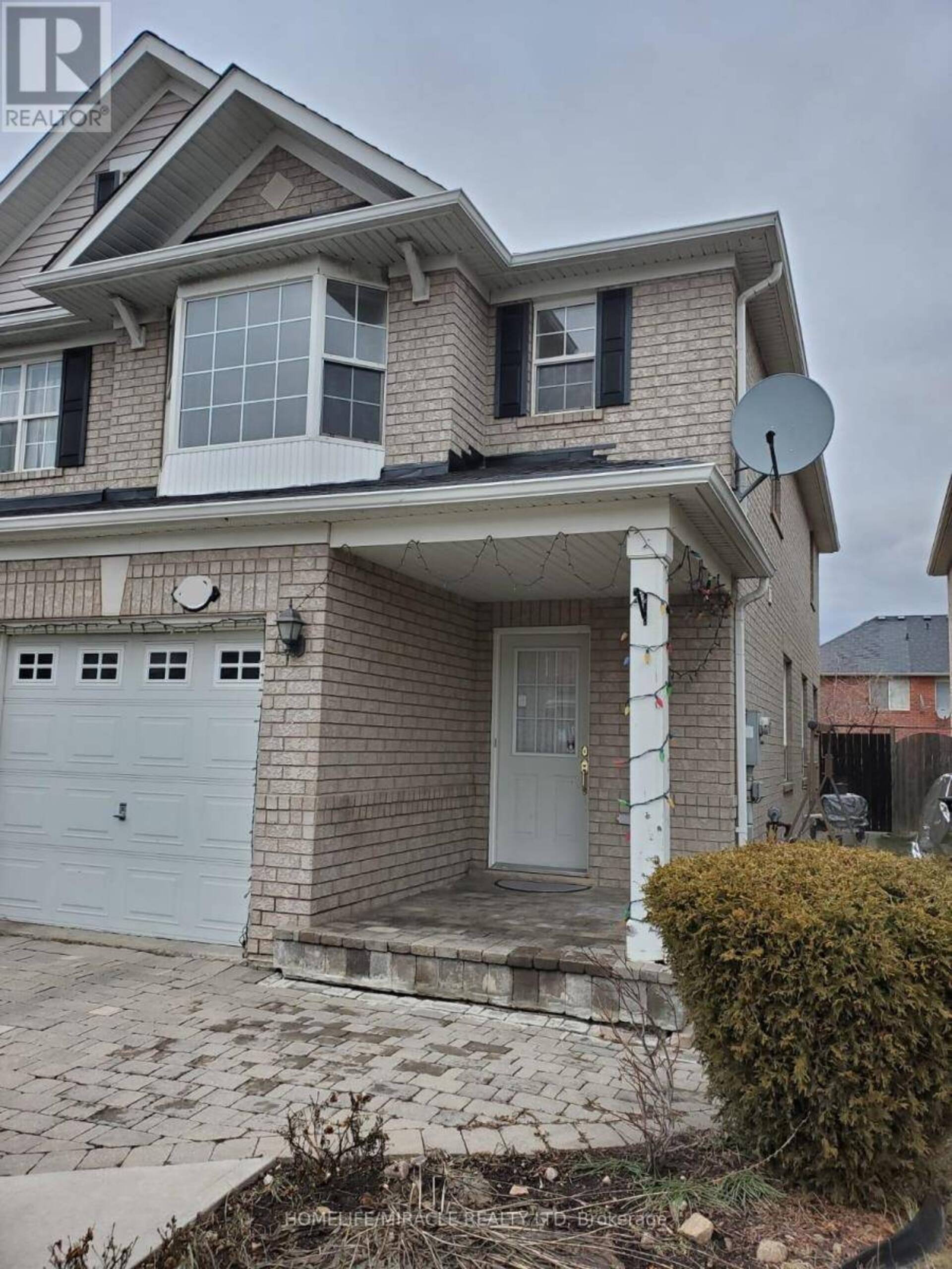 9 LYRIC ROAD Brampton