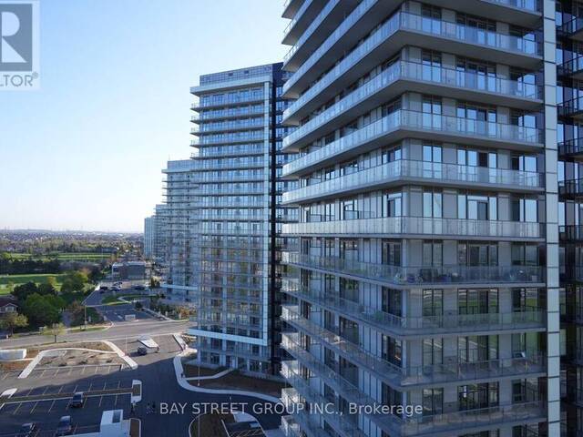 1108 - 2560 EGLINTON AVENUE W Mississauga Ontario