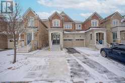 10 BANAS WAY Brampton