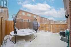 10 BANAS WAY Brampton