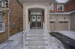 10 BANAS WAY Brampton