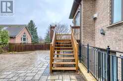 21 FRONTIER DRIVE Richmond Hill