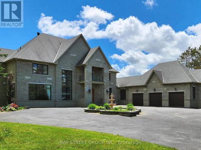 3141 VIVIAN ROAD Whitchurch-Stouffville Ontario