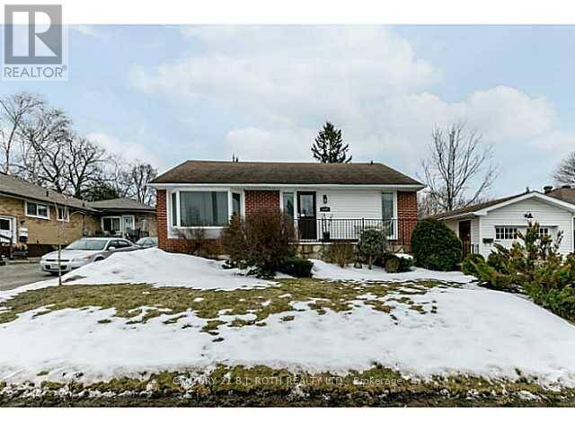 LOWER - 239 WELLINGTON STREET E Barrie Ontario