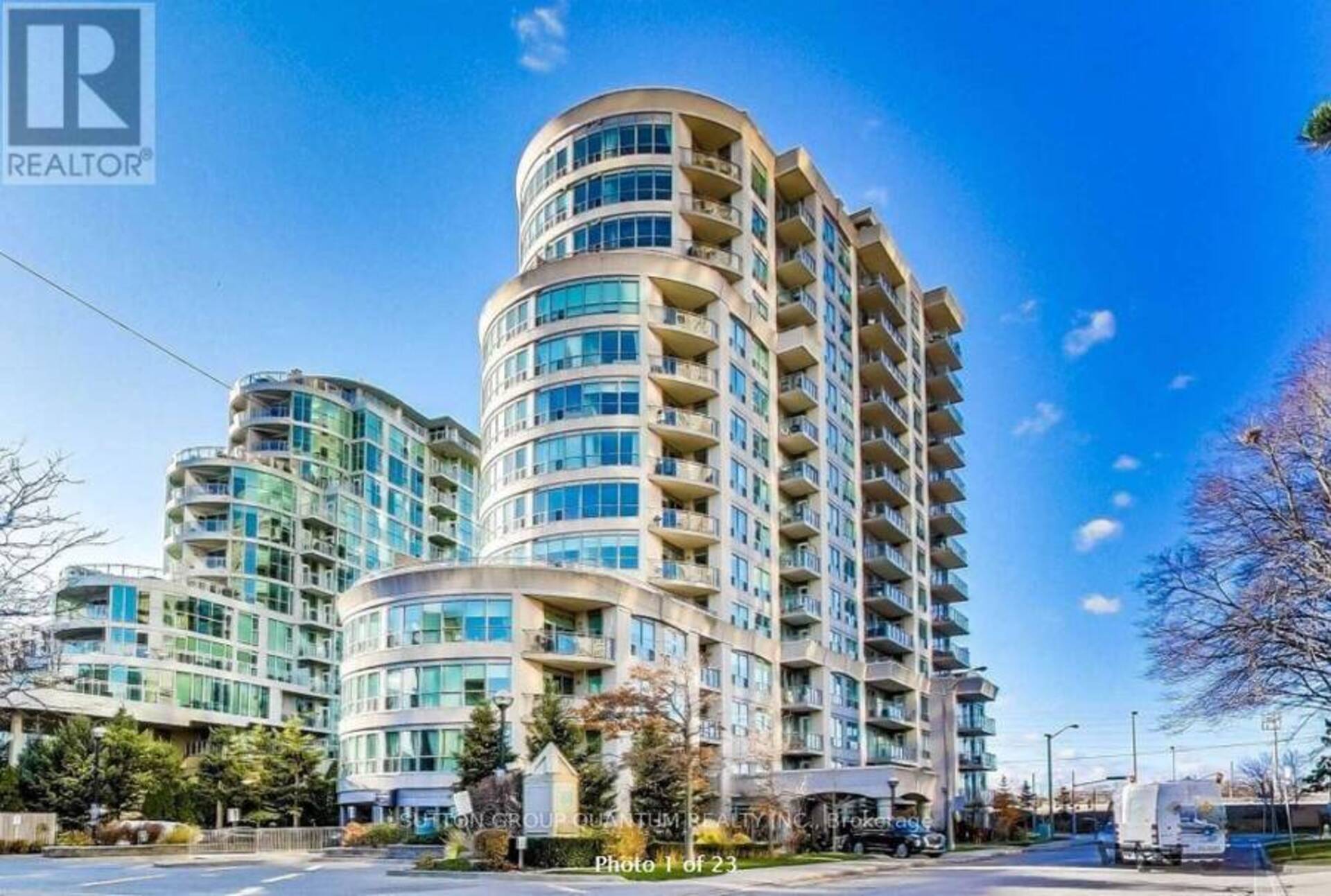 310 - 88 PALACE PIER COURT Toronto