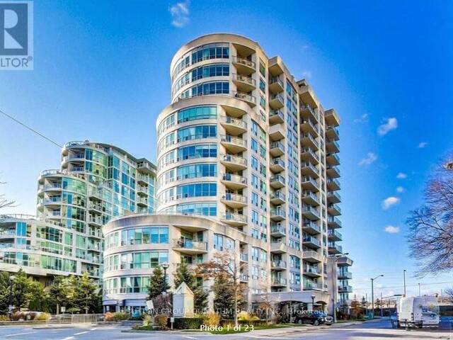 310 - 88 PALACE PIER COURT Toronto Ontario