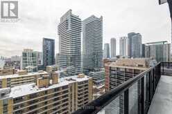 1802 - 127 BROADWAY AVENUE Toronto