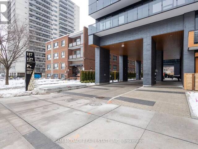 1802 - 127 BROADWAY AVENUE Toronto Ontario