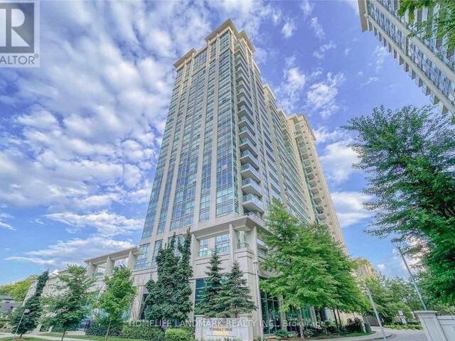 703 - 17 ANNDALE DRIVE Toronto Ontario