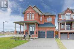 1 FRANK KELLY DRIVE East Gwillimbury