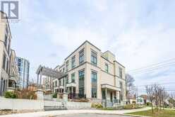 7 - 50 HOLMES AVENUE Toronto