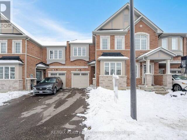 1033 CAMEO STREET Pickering Ontario