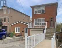 61 CAMERON AVENUE Toronto