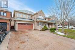 80 OCTILLO BOULEVARD Brampton