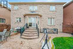 80 OCTILLO BOULEVARD Brampton