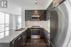 1817 - 5033 FOUR SPRINGS AVENUE Mississauga