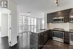 1817 - 5033 FOUR SPRINGS AVENUE Mississauga