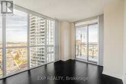 1817 - 5033 FOUR SPRINGS AVENUE Mississauga