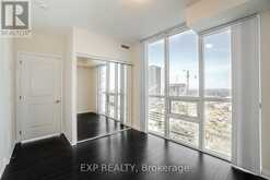 1817 - 5033 FOUR SPRINGS AVENUE Mississauga