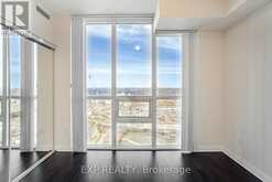 1817 - 5033 FOUR SPRINGS AVENUE Mississauga