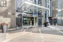 1817 - 5033 FOUR SPRINGS AVENUE Mississauga