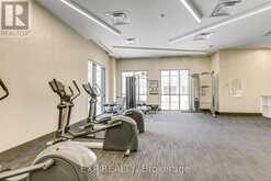 1817 - 5033 FOUR SPRINGS AVENUE Mississauga