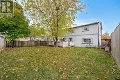 119 MADOC DRIVE Brampton