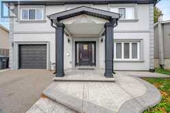 119 MADOC DRIVE Brampton