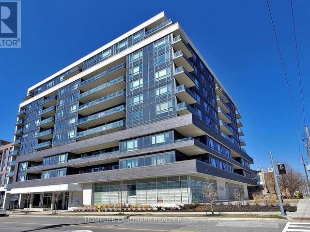 222 - 2800 KEELE STREET Toronto Ontario