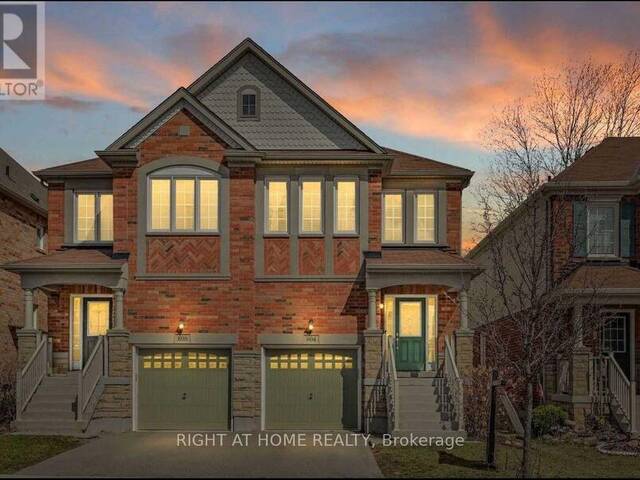 804 MCCUE DRIVE Oshawa Ontario