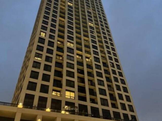 2608 - 30 ELM DRIVE W Mississauga Ontario