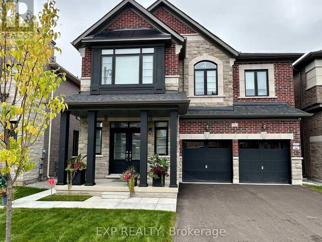 21 COLDWELL BAY CIRCLE Vaughan Ontario