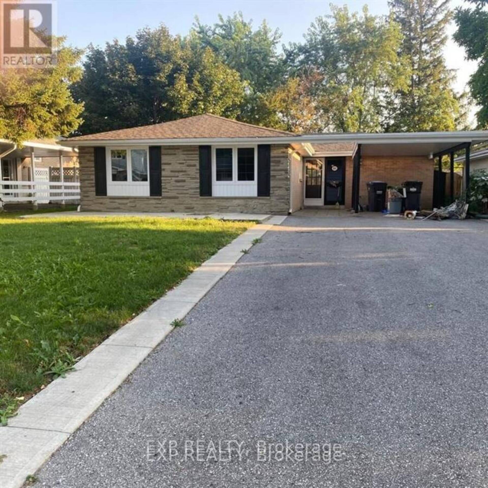 84 BARTLEY BULL PARKWAY E Brampton