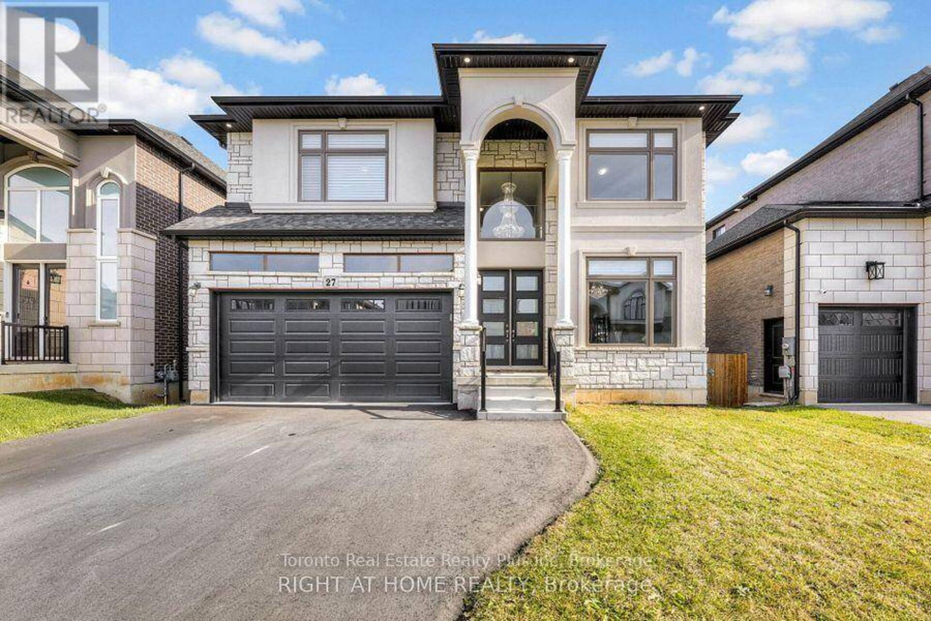 27 DEERFIELD LANE Hamilton