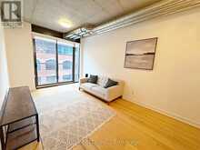 311 - 138 PRINCESS STREET Toronto