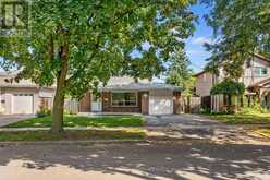 23 LESGAY CRESCENT Toronto