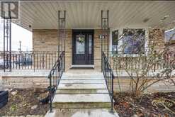 15 ROSEWOOD AVENUE Toronto