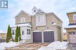 1383 LANGLEY CIRCLE N Oshawa