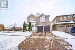 1383 LANGLEY CIRCLE N Oshawa