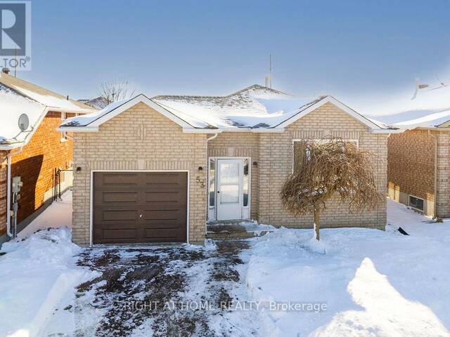 53 NICOLE MARIE AVENUE Barrie Ontario