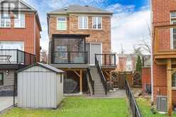 25 CRISPIN COURT Markham