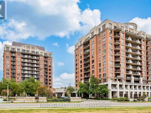 403 - 2391 CENTRAL PARK DRIVE Oakville Ontario